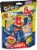 Marvel Heroes Goo Jit Zu Spiderman Figure Perspective: right