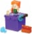 Treasure X Minecraft Character Figure - Assorted Perspective: right