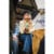 Sweet Water® Brewing Company® 420 Extra Pale Ale Beer Single Can Perspective: right