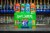 SweetWater Brewing Company 420 Variety 12 Pack 12oz Cans Perspective: right