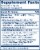 Renew Life Ultimate Care Probiotic Capsules Perspective: right