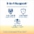 Renew Life Probiotic Adult 50 Plus Daily Supplement Capsules Perspective: right