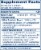 Renew Life Women's Care Vaginal Women's Probiotic Capsules Perspective: right