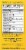 Renew Life Extra Care Digestive Probiotic Capsules Perspective: right