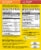 Renew Life Liver DetoxDay Cleansing ProgramPart Capsules Perspective: right