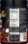 Six Star Triple Chocolate Whey Protein Powder Chocolate Perspective: right