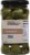 Divina® Organic Pitted Castelvetrano Olives Perspective: right