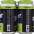 Ice Harbor Brewing Company IPA Beer Perspective: right