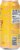 Guayaki Peach Revival Yerba Mate Organic Tea Perspective: right