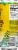 Guayaki Organic Yerba Mate Sparkling Lima Limon Tea Perspective: right