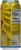 Guayaki Yerba Mate Organic Bluephoria Energy Drink Perspective: right
