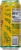 Guayaki Yerba Mate Organic Enlighten Mint Energy Drink Perspective: right