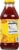 Guayaki Yerba Mate Raspberry Terere Tea Perspective: right