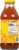 Guayaki Yerba Mate Pure Passion Tea Perspective: right