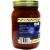 Blue Smoke Medium Sweet Onion Salsa Perspective: right