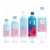 FIJI® Natural Artesian Bottled Water Perspective: right