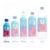 FIJI® Natural Artesian Bottled Water Perspective: right