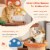 Slickblue 4-In-1 Cat Tree with 2 Condos and Platforms for Indoors Perspective: right