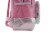 Cudlie Quilted Critter Cat Backpack Perspective: right