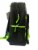 Cudlie Backpack - Green Camo Perspective: right