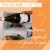 Benvolio Prosecco Italian Sparkling Wine Perspective: right