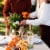 Santa Margherita Pinot Grigio Italy White Wine Perspective: right