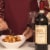 Santa Margherita Chianti Classico Riserva Italy Red Wine Perspective: right