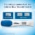 Clearblue Digital Pregnancy Test Perspective: right