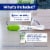 Clearblue Menopause Stage Indicator Perspective: right