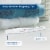 Clearblue Early Detection Pregnancy Test Perspective: right