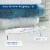 Clearblue Early Detection Pregnancy Test Perspective: right