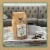 Boulder Organic Coffee® Decaf Foothills Medium Roast Coffee Perspective: right