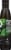 O Olive Oil Fresh Basil Olive Oil Perspective: right