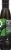O Olive Oil Fresh Basil Olive Oil Perspective: right