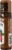 Badger Creamy Cocoa Butter Lip Balm Perspective: right