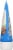 Badger® Unscented & Hypoallergenic Clear Zinc Sunscreen Cream SPF 40 Perspective: right