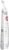 Albanese® Holiday 12 Flavor Mini Gummi Worms Perspective: right