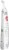 Albanese® Holiday 12 Flavor Mini Gummi Worms Perspective: right