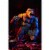 Neca King Kong Illustrated Color Edition 8 Inch Statue Figure Collectible Model Perspective: right