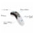 Adtemp Non-Contact Thermometer LCD Display 429 1 Each Perspective: right