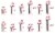 Screw Assortment Kit Box, Screwdriver Tool Needed, Variety of Sizes, 120 Pieces Perspective: right