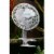 Active Air ACFC6 Portable 6 Inch 2 Speed Clip On Hydroponics Grow Fan (6 Pack) Perspective: right