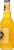 Mike's Hard Mango Lemonade Single Bottle Perspective: right