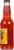 Mike's Hard Tangerine Lemonade Single Bottle Perspective: right