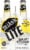 Mike's Lite Hard Lemonade Perspective: right
