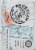 White Claw Hard Seltzer Ruby Grapefruit Perspective: right