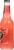 Mike's Hard Strawberry Lemonade Single Bottle Perspective: right