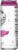 White Claw Hard Seltzer Black Cherry Single Can Perspective: right