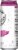 White Claw Cherry Hard Seltzer Single Can Perspective: right