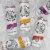 White Claw Spiked Seltzer Variety Pack Perspective: right
